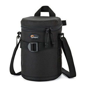 תיק לעדשה Lowepro Lens Case 11x18cm