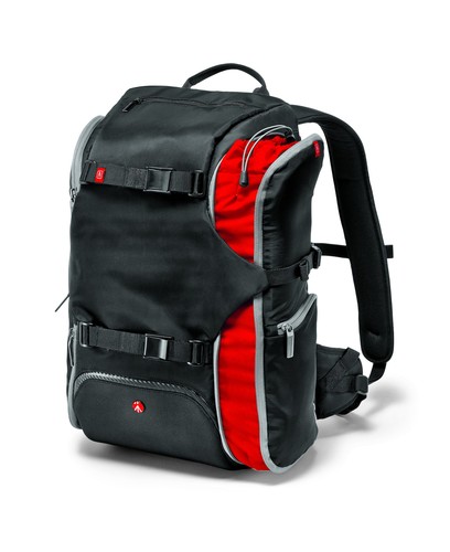 Advanced Travel Backpack