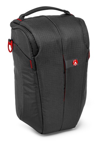 Pro Light Access Camera Holster: ACCESS H-18 PL