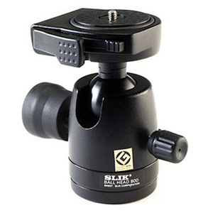 800 Slik Ball Head