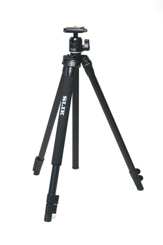 Slik ABLE 413b חצובה ראש כדורי