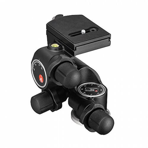 ראש גיר Manfrotto 410