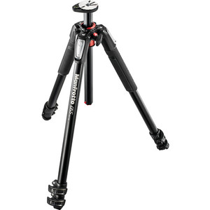 חצובת סטילס 3 שלבים Manfrotto MT055XPRO3