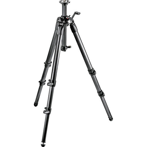 חצובה Manfrotto MT057C3 057 Carbon Fiber 