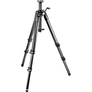 חצובה Manfrotto MT057C3 057 Carbon Fiber