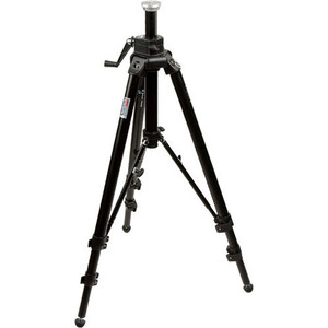 Manfrotto 475B Pro Geared Tripod with Geared Column