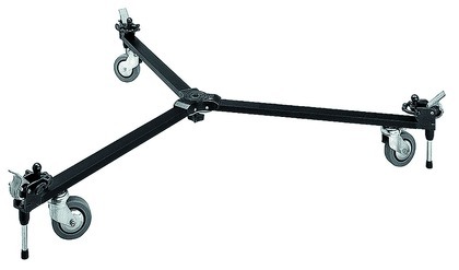 Manfrotto Video Dolly 127