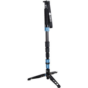 Sirui P-224S Carbon Fiber Photo/Video Monopod