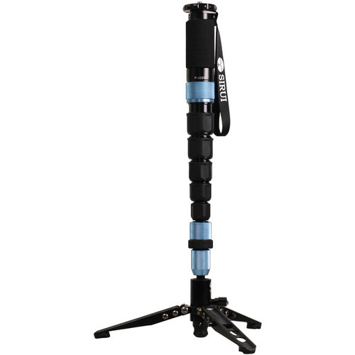 Sirui P-426S Carbon Fiber Photo/Video Monopod