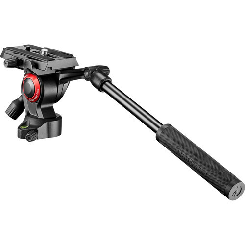ראש וידאו Manfrotto Befree Live Video Head