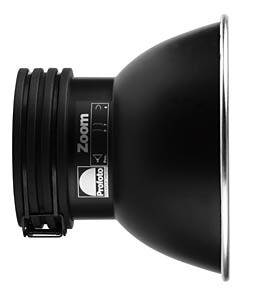 רפלקטור זום Profoto - להשכרה