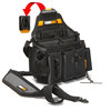 פאוץ' אלקטרוניקה + רצועת כתף TB-CT-104 תוצרת ToughBuilt