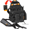 פאוץ' גדול + רצועת כתף TB-CT-114 תוצרת ToughBuilt