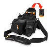 פאוץ' אחזקה + רצועת כתף TB-CT-113 תוצרת ToughBuilt