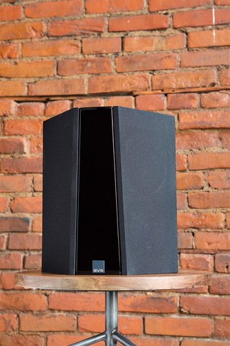 SVS Ultra Surround - Black Gloss (Pair) 