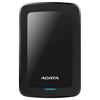 ADATA HV300 2TB/5400 2.5" External BLACK AHV300-2TU31-CBK