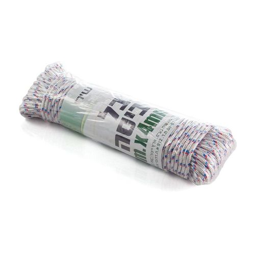 חבל כביסה אורך 30 מ'
