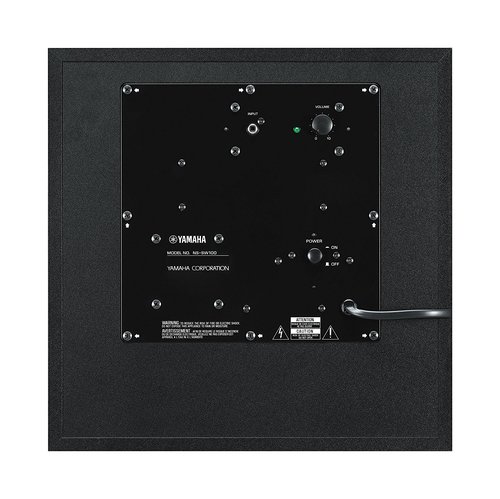 Yamaha NS-SW100
