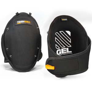 ברכיות ג'ל איכותיות TB-KP-G2 תוצרת ToughBuilt