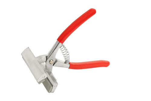 צבת פלייר מתיחה לקנווס Professional Canvas Plier