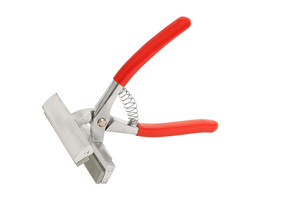 צבת פלייר מתיחה לקנווס Professional Canvas Plier