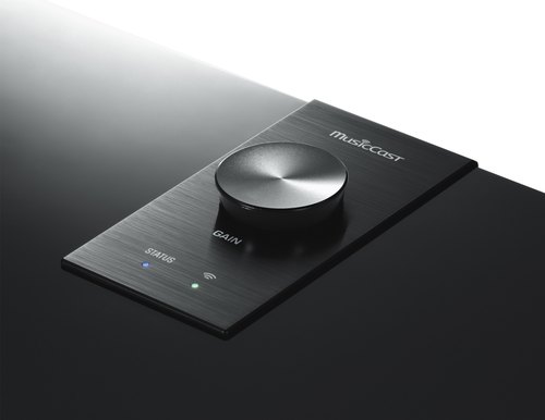 Yamaha NS-NSW100