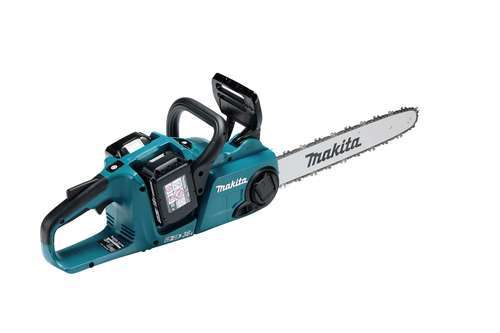 גוף משור שרשרת MAKITA DUC400Z 2X18V