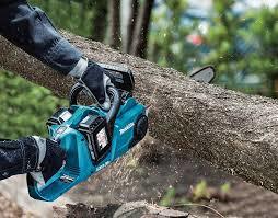 גוף משור שרשרת MAKITA DUC400Z 2X18V