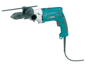 מקדחה רוטטת 16 מ"מ MAKITA HP1640K