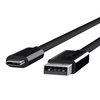 10 כבלים Type C