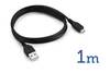 10 כבלים Micro USB