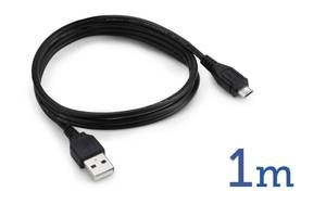10 כבלים Micro USB