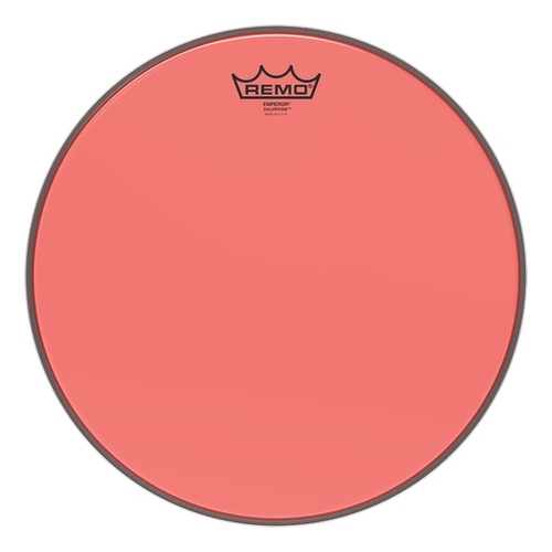 Remo Emperor Colortone RED 14