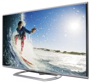 טלויזיה Sharp LC60LE857 LED ‏60 ‏אינטש שרפ שארפ