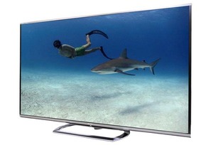 טלויזיה Sharp LC70LE857E LCD ‏70 ‏אינטש שרפ שארפ