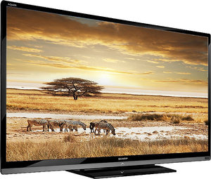 טלויזיה Sharp LC70LE747E LED 70אינטש שרפ שארפ