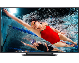 טלויזיה Sharp LC80LE757U LCD ‏80 ‏אינטש שרפ שארפ