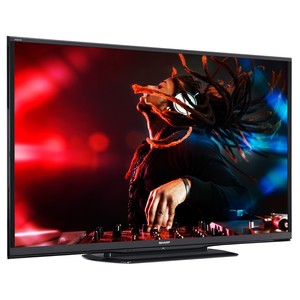 טלויזיה Sharp LC80LE657E LCD 80אינטש שרפ שארפ