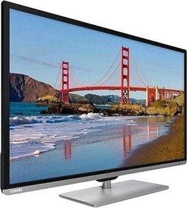 טלויזיה Toshiba 50L7335DG LED 50אינטש טושיבה