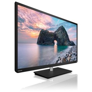 טלויזיה Toshiba 58L2300 LED 58אינטש טושיבה