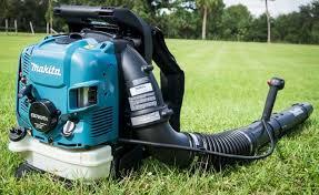 מפוח גב MAKITA EB7660TH