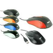 עכבר אופטי חוטי GPT emo-353r