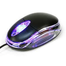 עכבר עם חוט Best optical mouse 