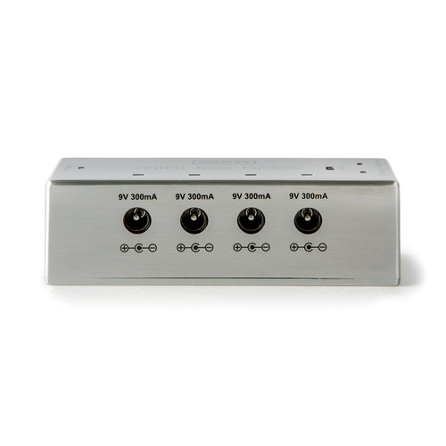 שנאי לאפקטים  MXR M239 MINI ISO PWR SUPPLY