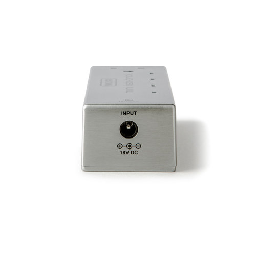 שנאי לאפקטים  MXR M239 MINI ISO PWR SUPPLY