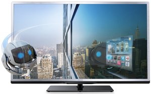 טלויזיה Philips 55PFL4508K LED ‏55 ‏אינטש פיליפס