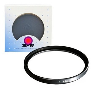 B+W UV 010 (Haze) 77mm