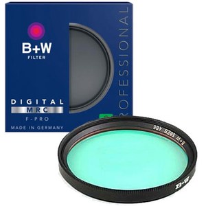 B+W UV\IR 58mm