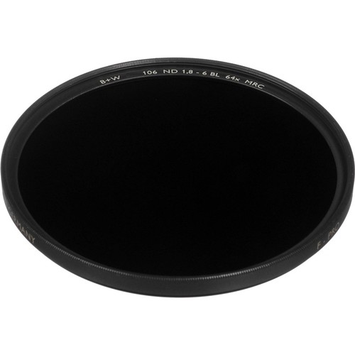F-PRO 106 ND 1.8 77MM
