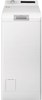 מכונת כביסה פתח עליון Electrolux EWT1367EDW